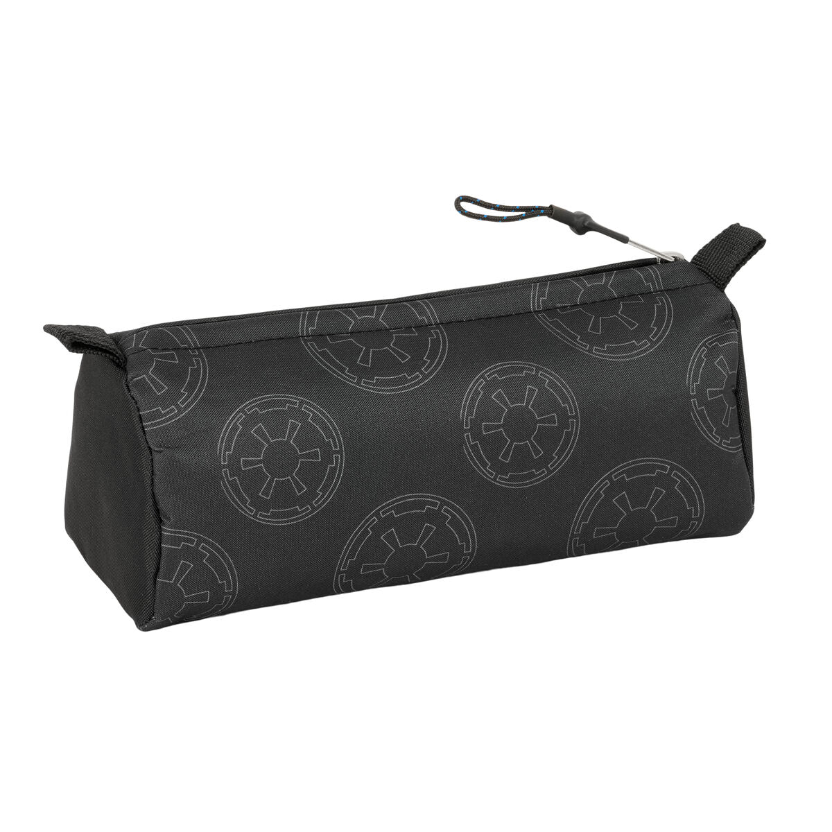 Geantă Universală Star Wars Rebellion Negru 21 x 8 x 7 cm - Birou și papetărie, Material școlar și educațional