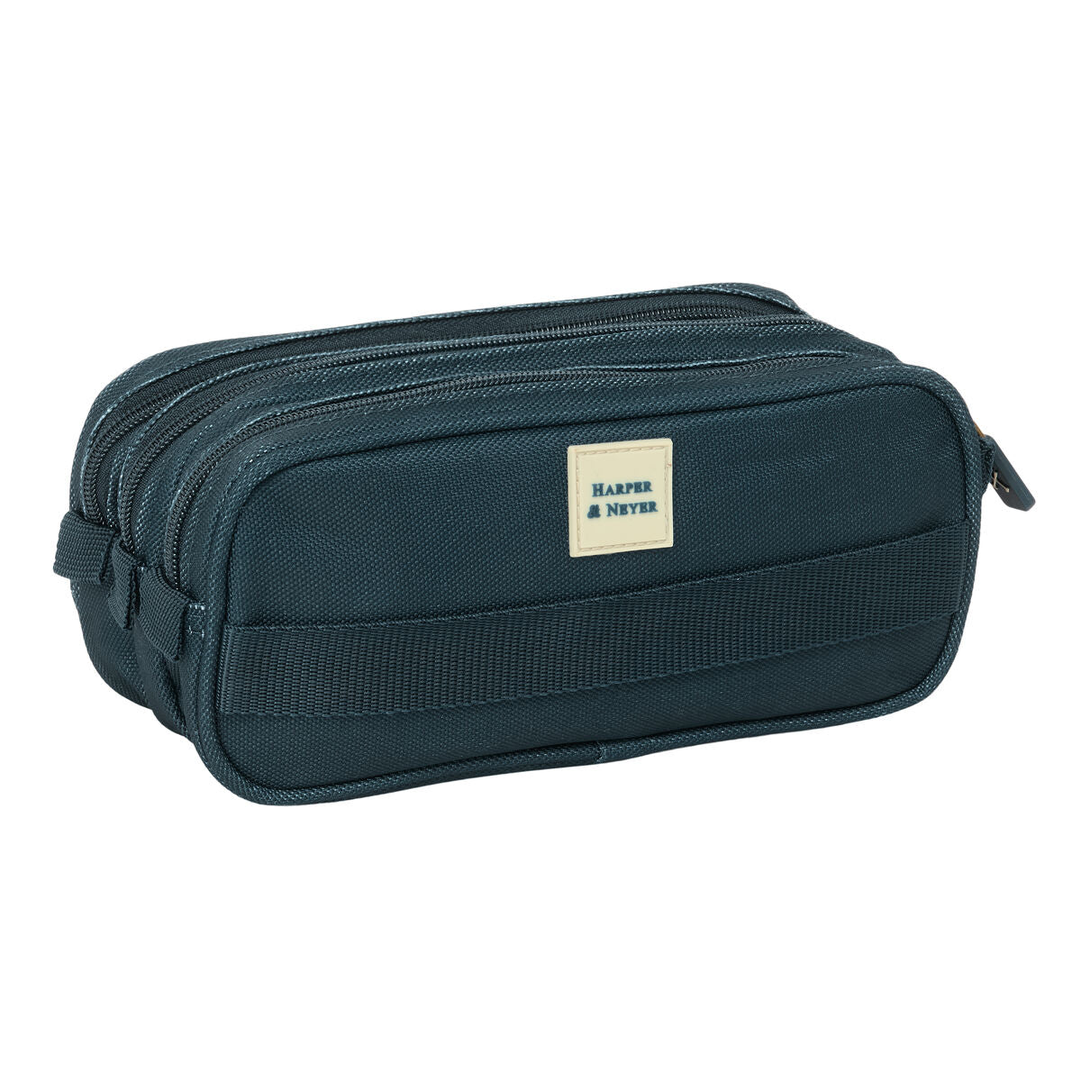 Geantă Universală Harper & Neyer Bleumarin 21,5 x 10 x 8 cm - Birou și papetărie, Material școlar și educațional