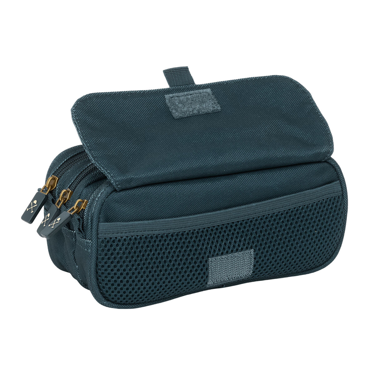 Geantă Universală Harper & Neyer Bleumarin 21,5 x 10 x 8 cm - Birou și papetărie, Material școlar și educațional