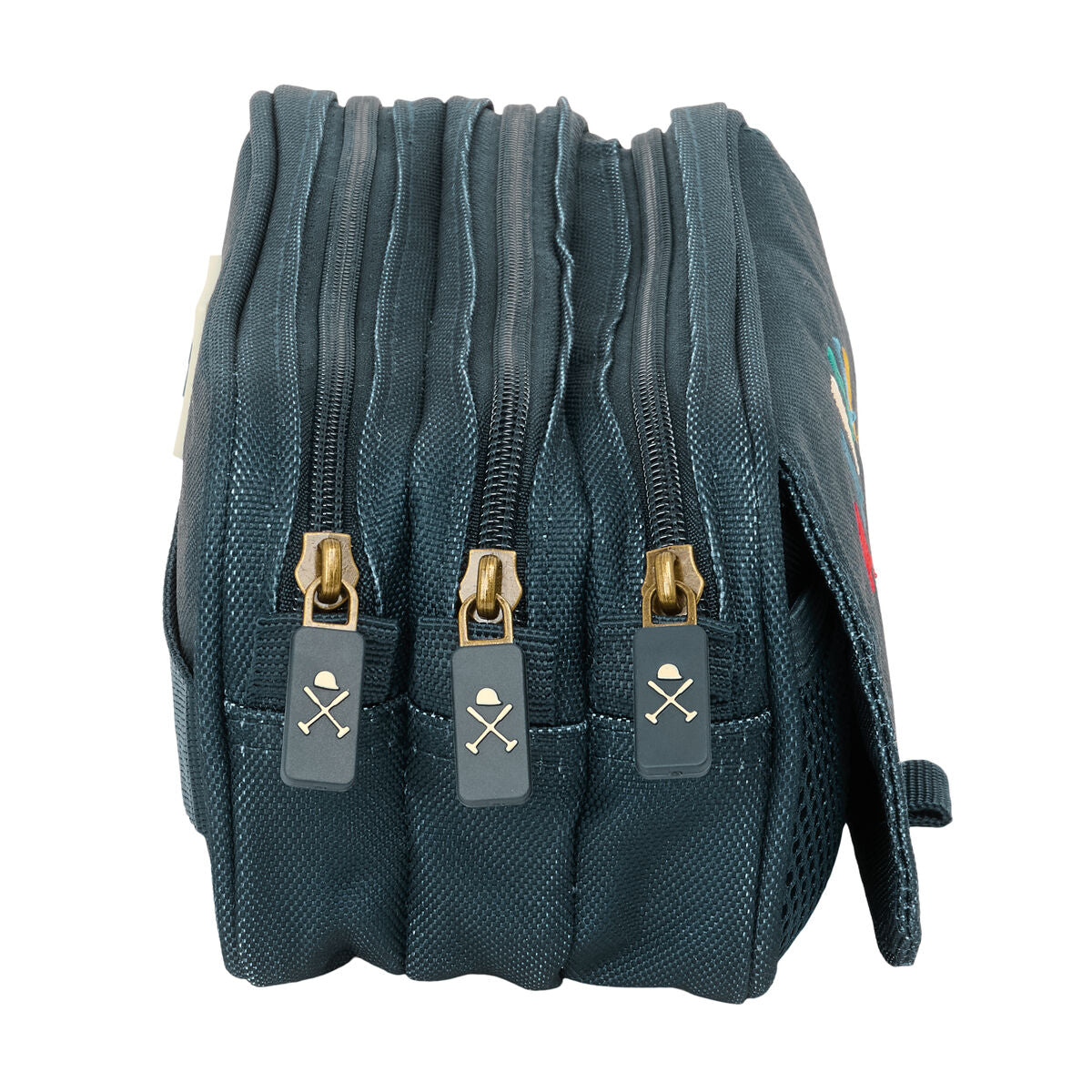 Geantă Universală Harper & Neyer Bleumarin 21,5 x 10 x 8 cm - Birou și papetărie, Material școlar și educațional
