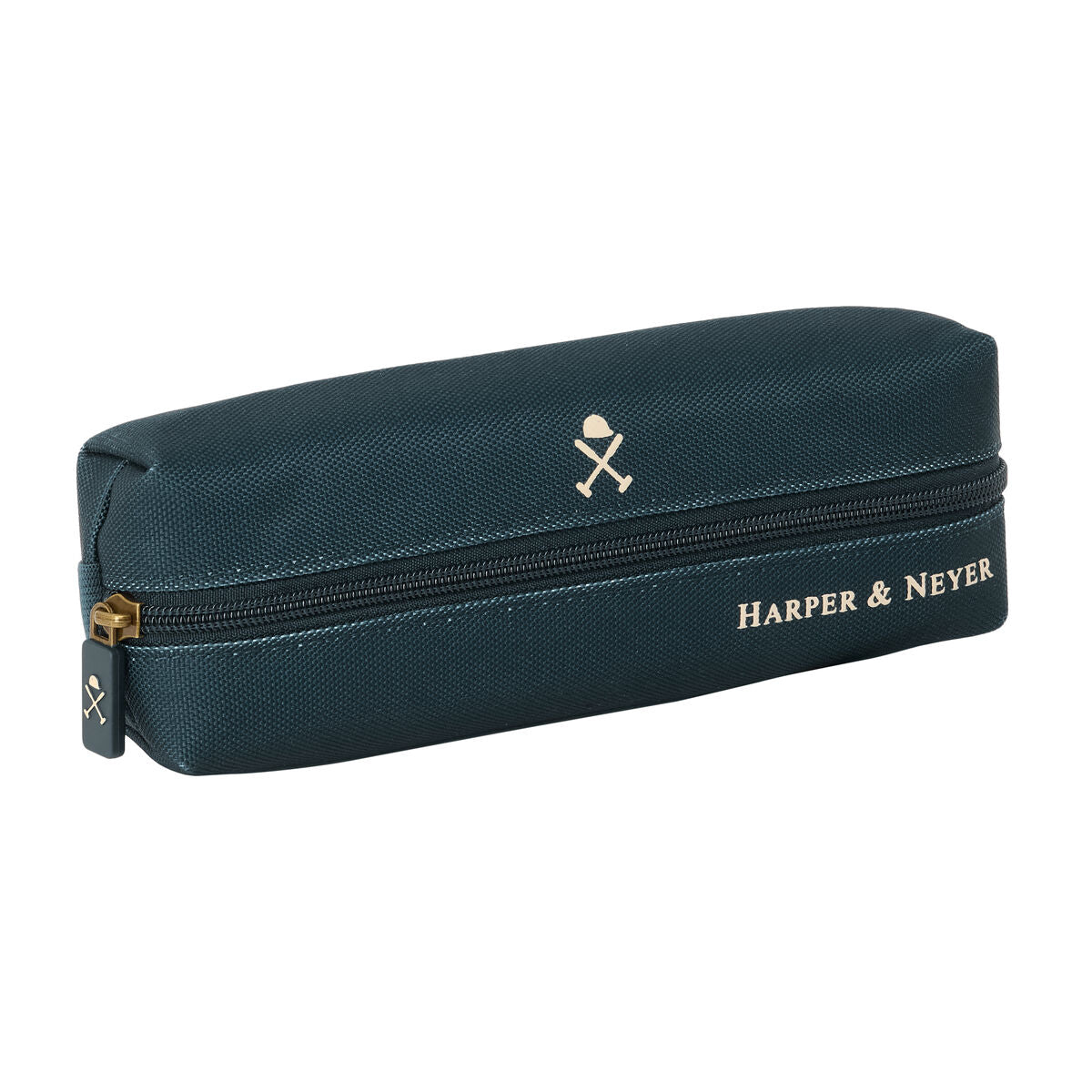 Geantă Universală Harper & Neyer Bleumarin 22 x 4 x 7 cm - Birou și papetărie, Material școlar și educațional