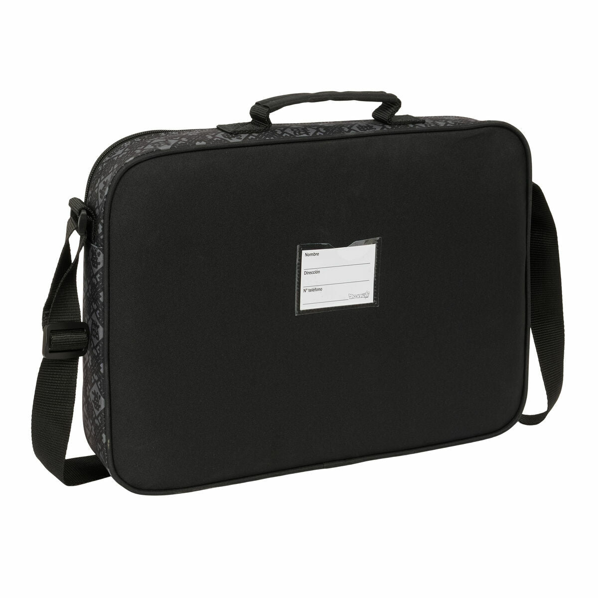 ghiozdan de școală Dragon Ball Combat Negru 38 x 28 x 6 cm - Birou și papetărie, Material școlar și educațional