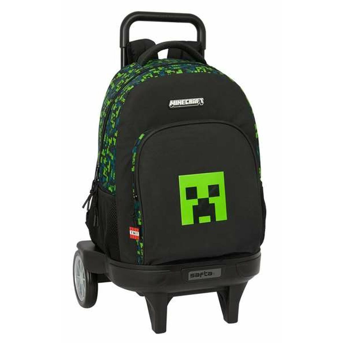 Ghiozdan Safta 33 x 45 x 22 cm - Birou și papetărie, Material școlar și educațional