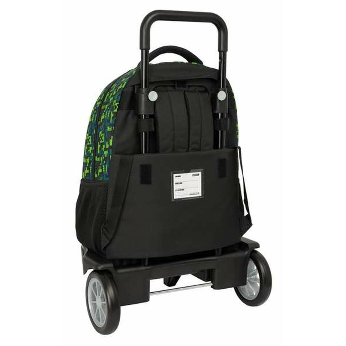 Ghiozdan Safta 33 x 45 x 22 cm - Birou și papetărie, Material școlar și educațional