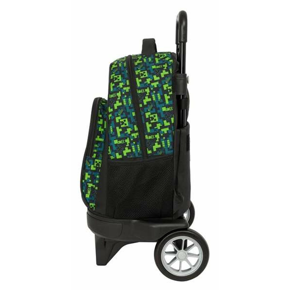 Ghiozdan Safta 33 x 45 x 22 cm - Birou și papetărie, Material școlar și educațional