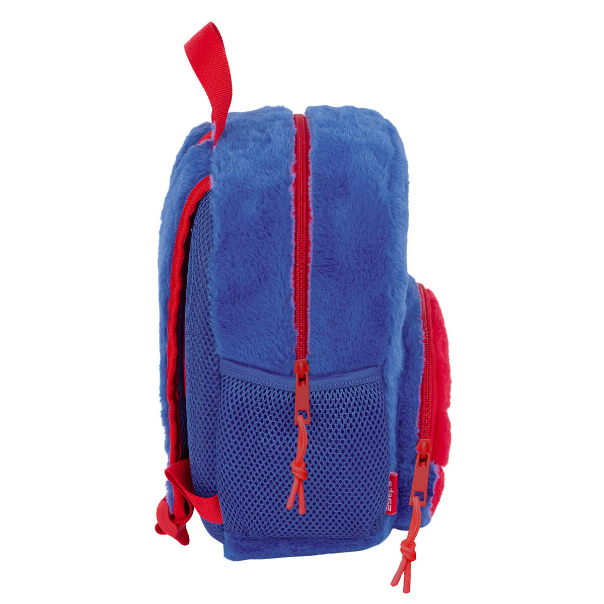 Rucsac pentru Copii Spider-Man Bleumarin 22 x 27 x 10 cm - Birou și papetărie, Material școlar și educațional