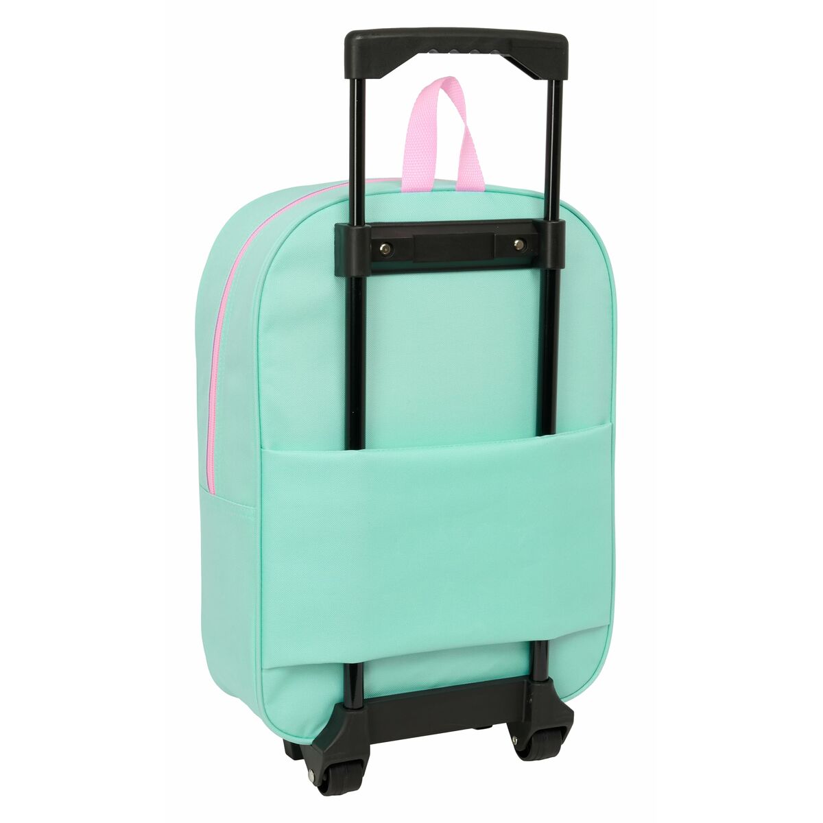 Ghiozdan cu Roți Stitch 32 x 42 x 14 cm - Birou și papetărie, Material școlar și educațional