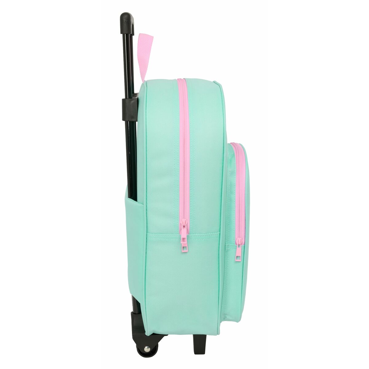 Ghiozdan cu Roți Stitch 32 x 42 x 14 cm - Birou și papetărie, Material școlar și educațional