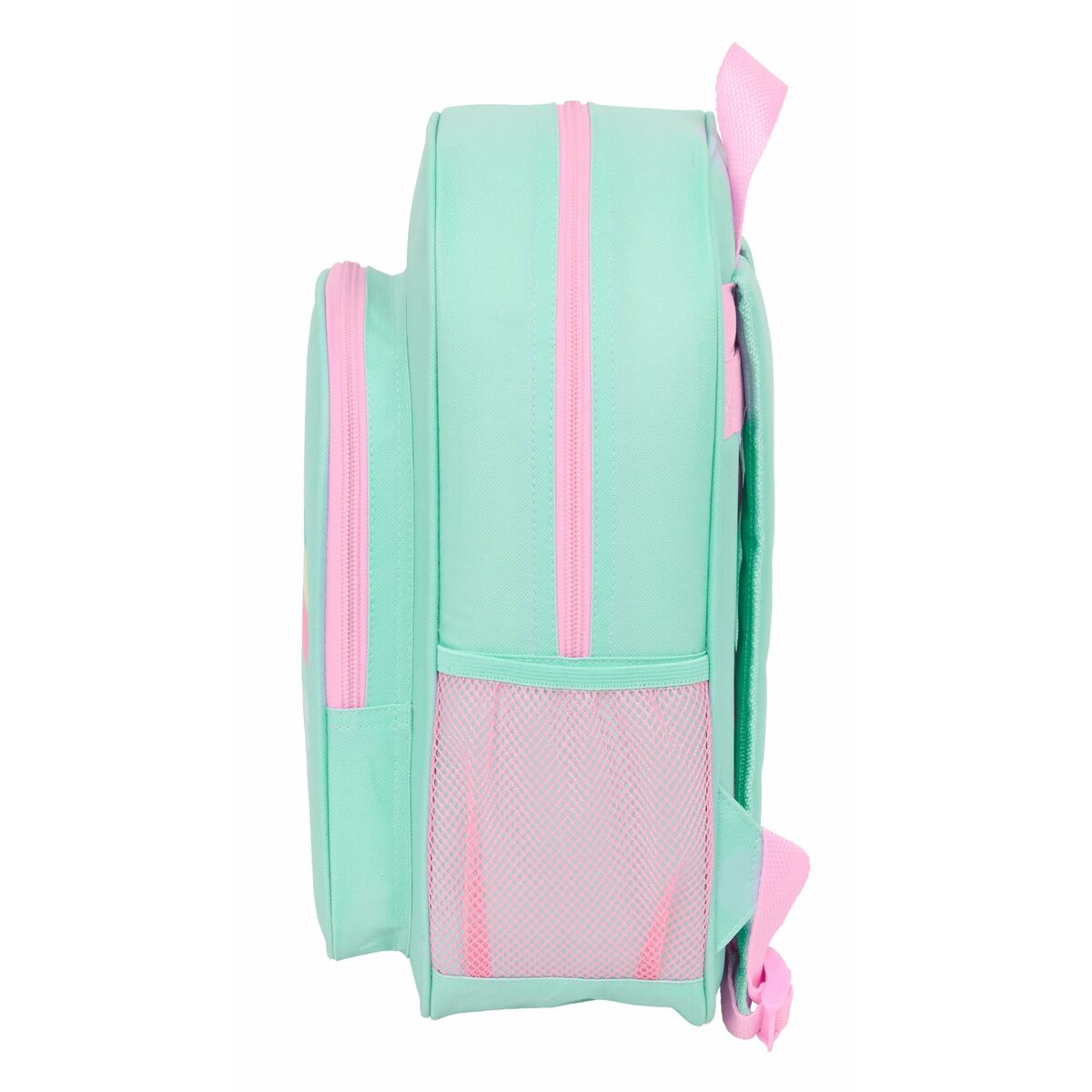 Ghiozdan Stitch 26 x 34 x 11 cm - Birou și papetărie, Material școlar și educațional