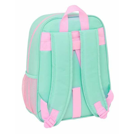 Ghiozdan Stitch 26 x 34 x 11 cm - Birou și papetărie, Material școlar și educațional