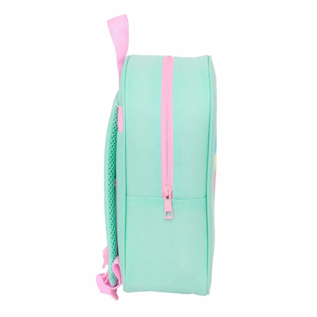 Ghiozdan Stitch 22 x 27 x 10 cm - Birou și papetărie, Material școlar și educațional