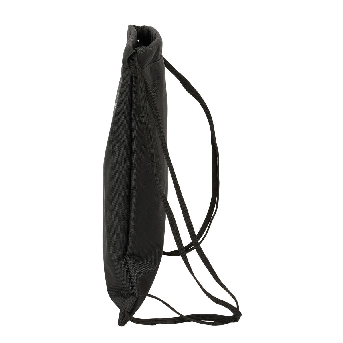 Geantă Rucsac cu Bretele Kappa Dark Negru 35 x 40 x 1 cm - Birou și papetărie, Material școlar și educațional