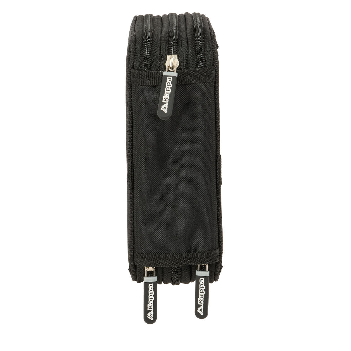 Geantă Universală Kappa Dark Negru - Birou și papetărie, Material școlar și educațional