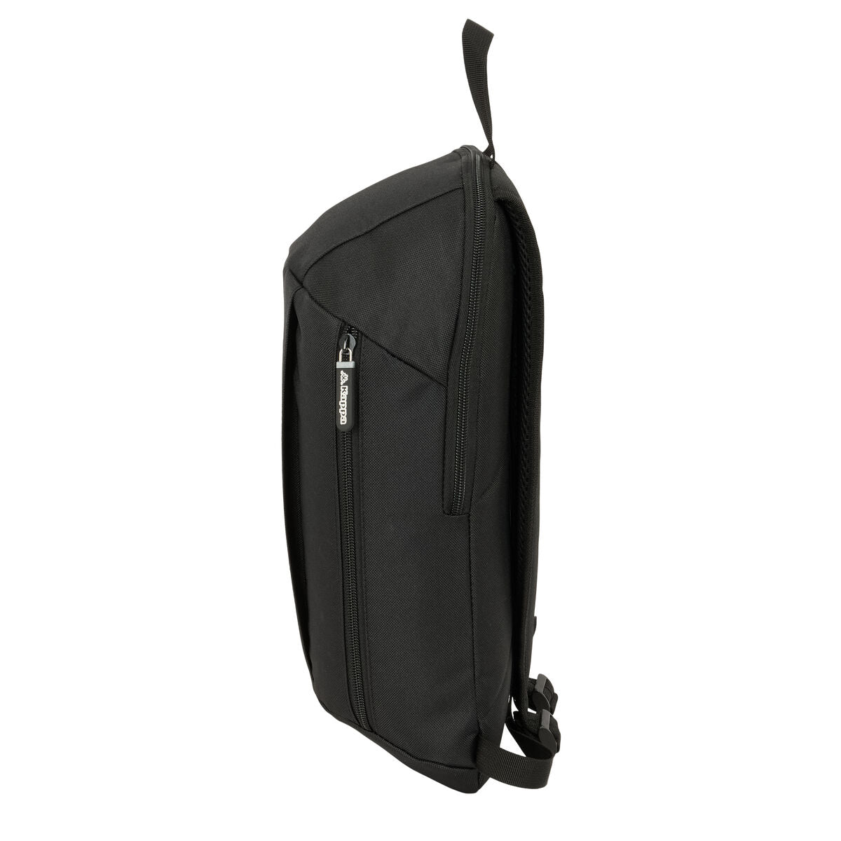 Ghiozdan Kappa Dark Negru - Birou și papetărie, Material școlar și educațional