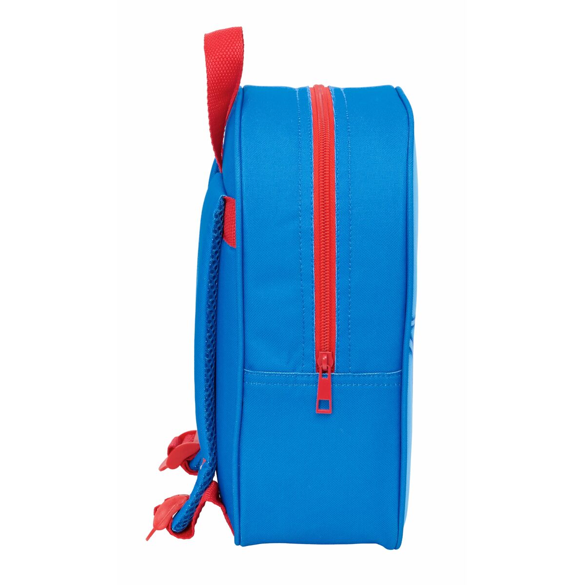 Ghiozdan Spidey Albastru 22 x 27 x 10 cm - Birou și papetărie, Material școlar și educațional