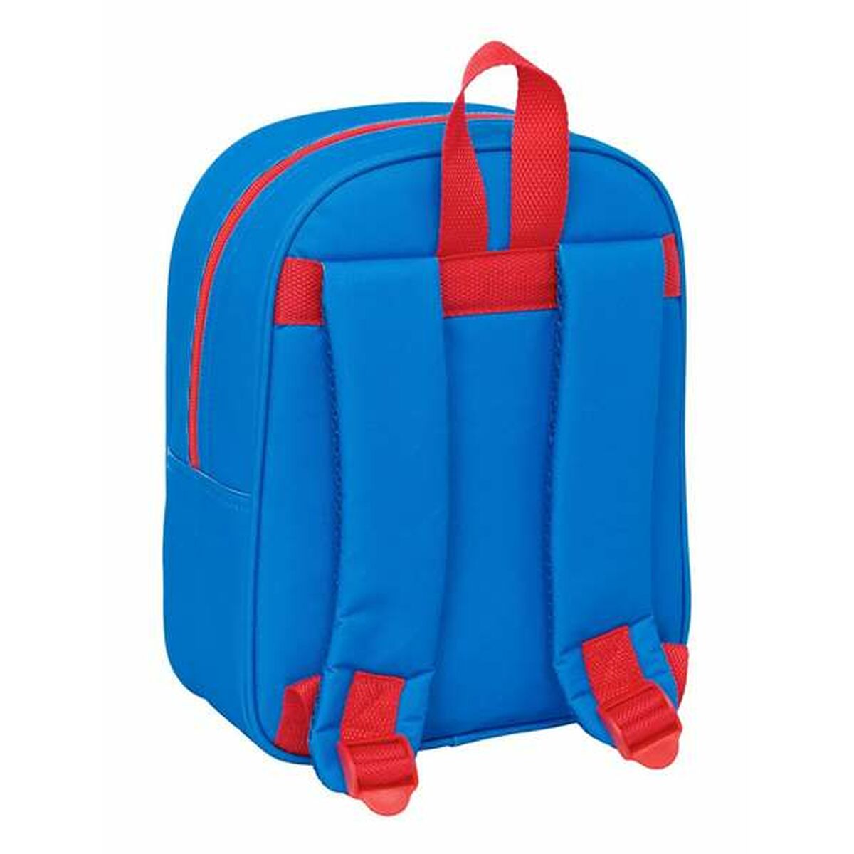 Ghiozdan Spidey Albastru 22 x 27 x 10 cm - Birou și papetărie, Material școlar și educațional