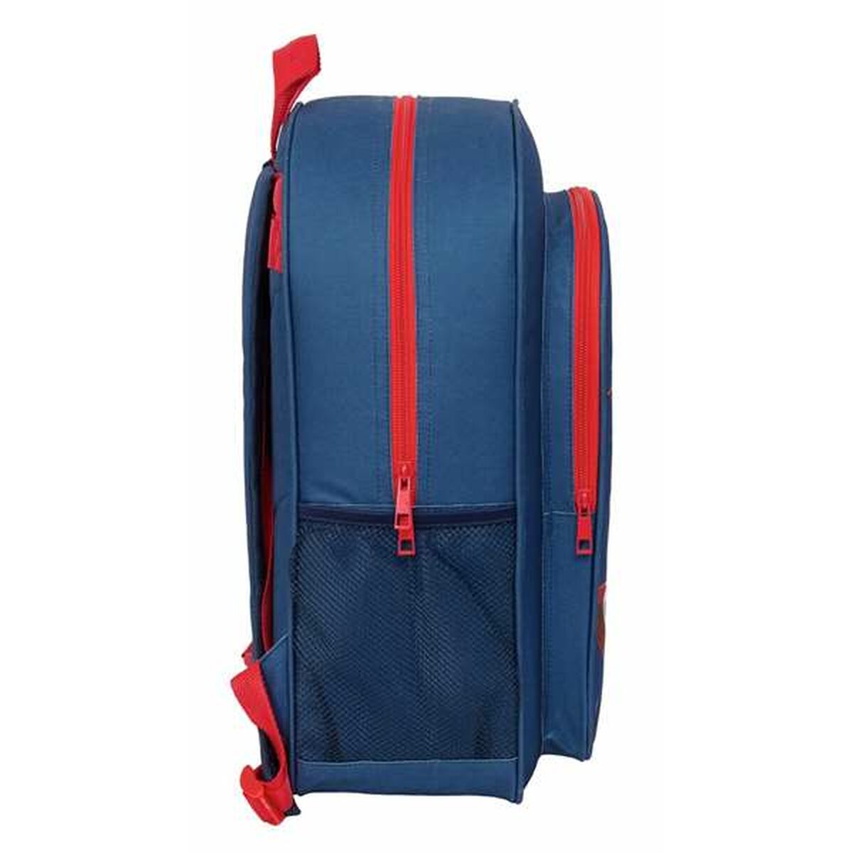 Ghiozdan The Avengers Bleumarin 33 x 42 x 14 cm - Birou și papetărie, Material școlar și educațional