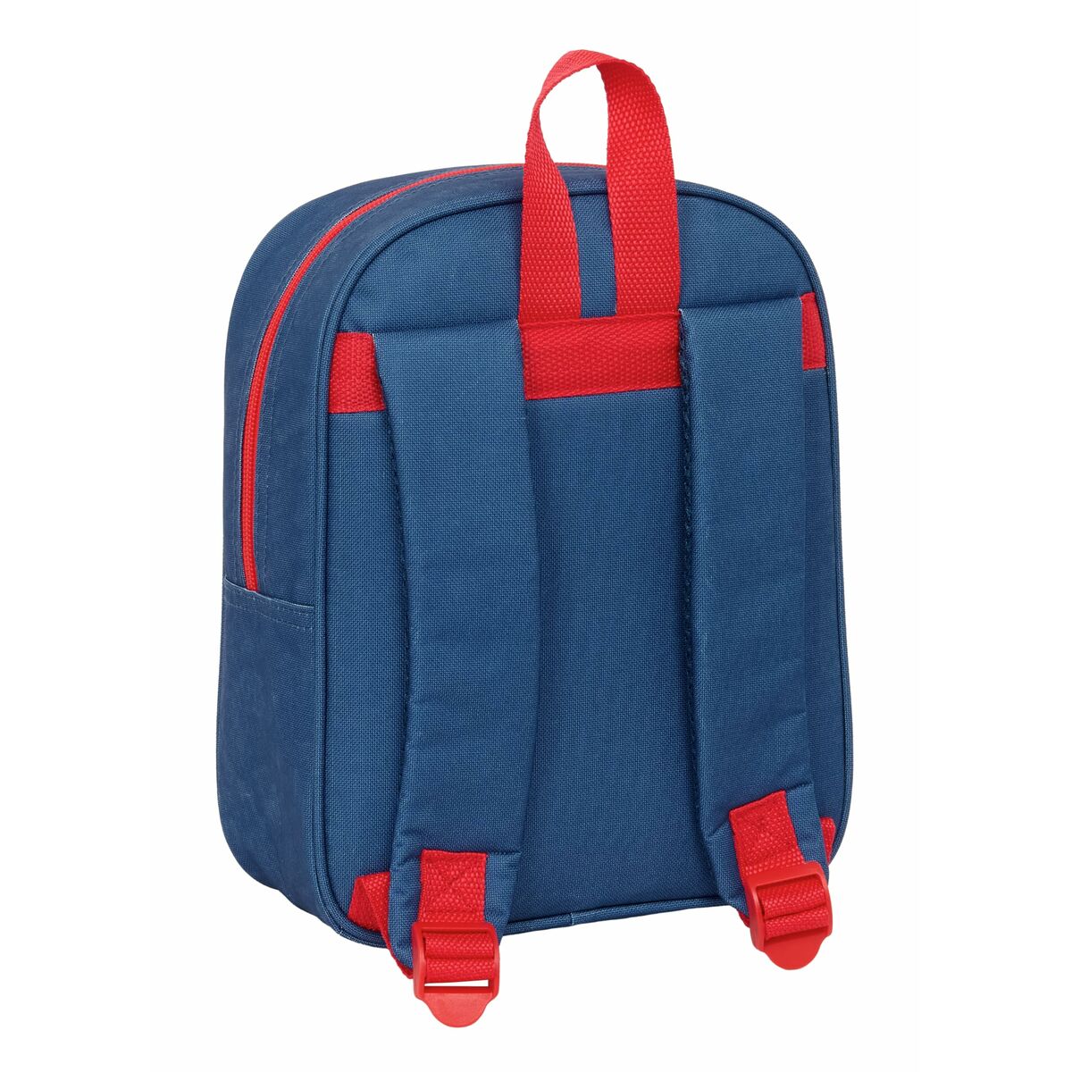 Ghiozdan The Avengers Bleumarin 22 x 27 x 10 cm - Birou și papetărie, Material școlar și educațional