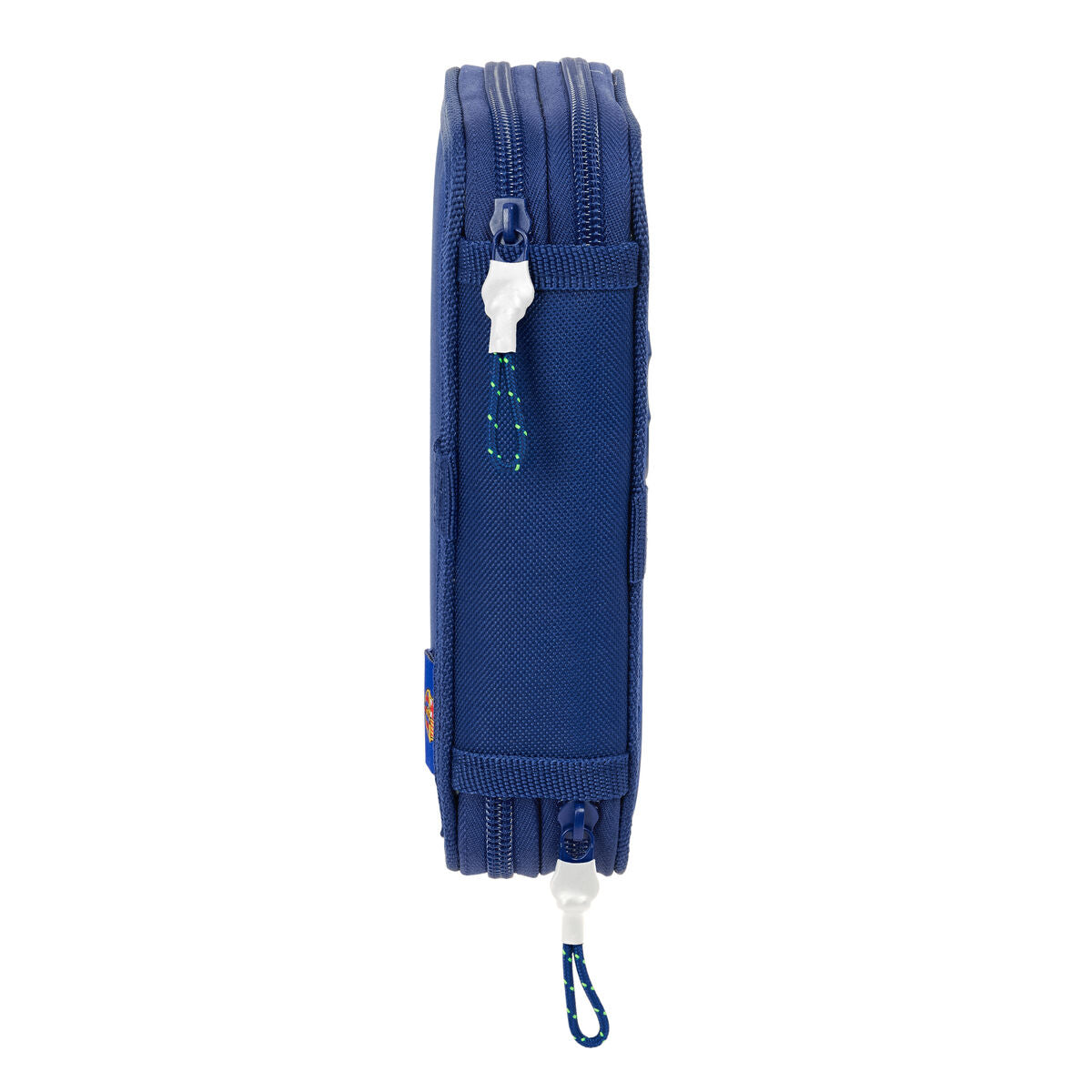 Geantă Universală F.C. Barcelona Bleumarin 12.5 x 19.5 x 4 cm 29 Piese - Birou și papetărie, Material școlar și educațional