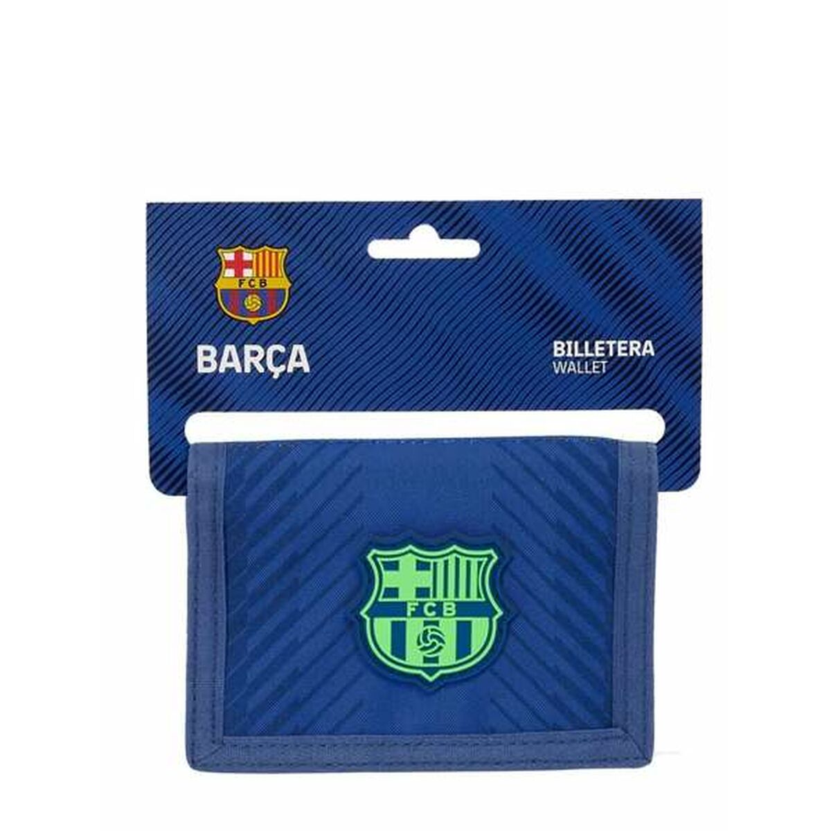 Portmoneu F.C. Barcelona - Jucarii si jocuri, Activități creative
