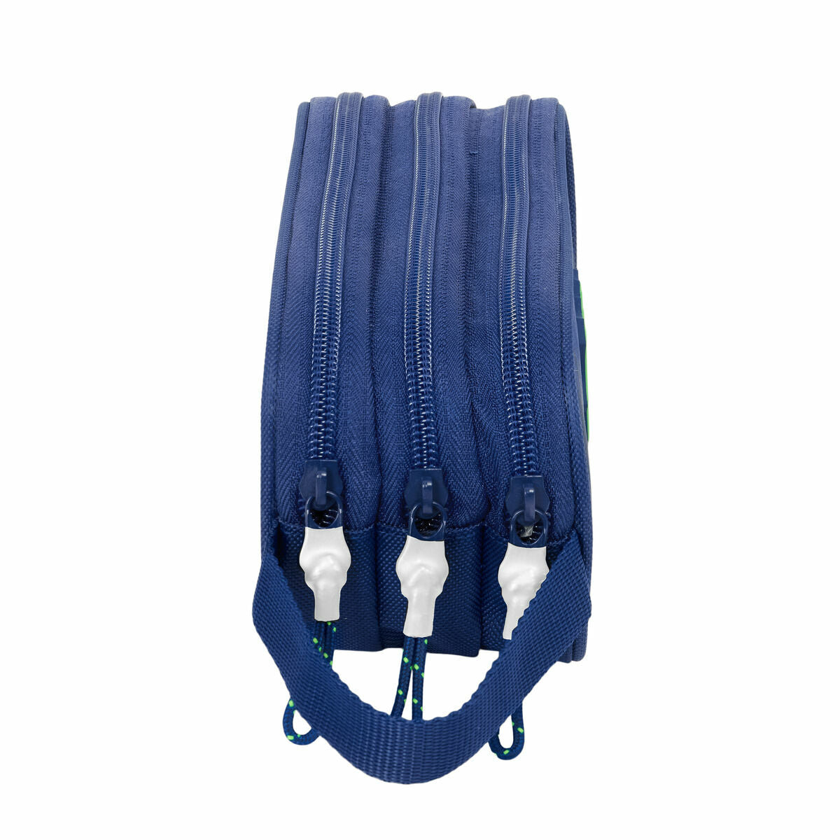 Geantă Universală F.C. Barcelona Bleumarin 21 x 8.5 x 7 cm - Birou și papetărie, Material școlar și educațional