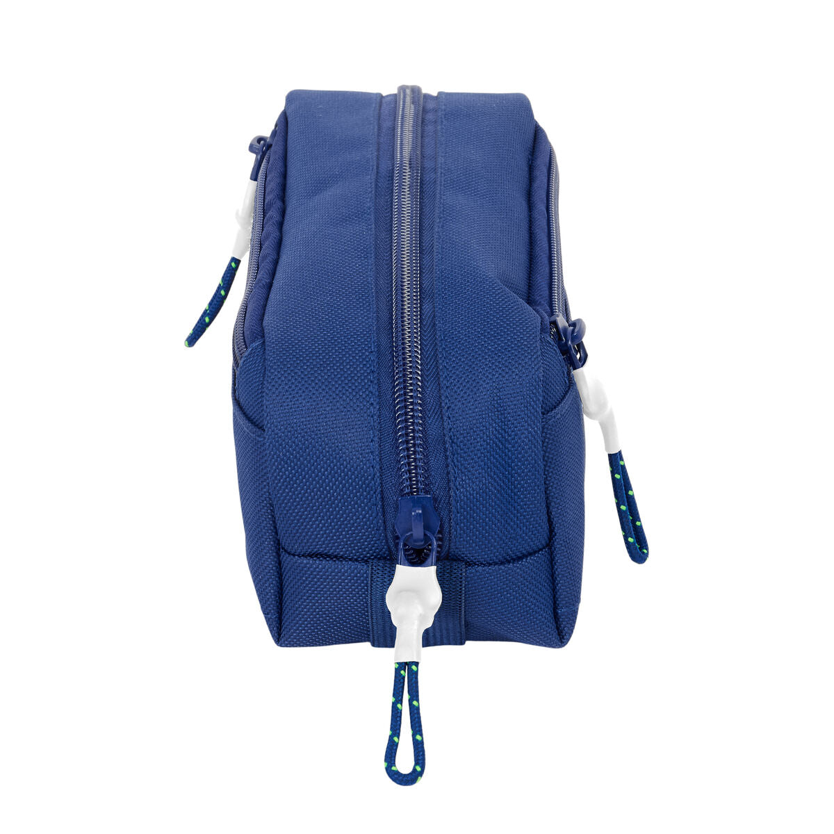 Geantă Universală F.C. Barcelona Bleumarin 22 x 8,5 x 6 cm - Birou și papetărie, Material școlar și educațional