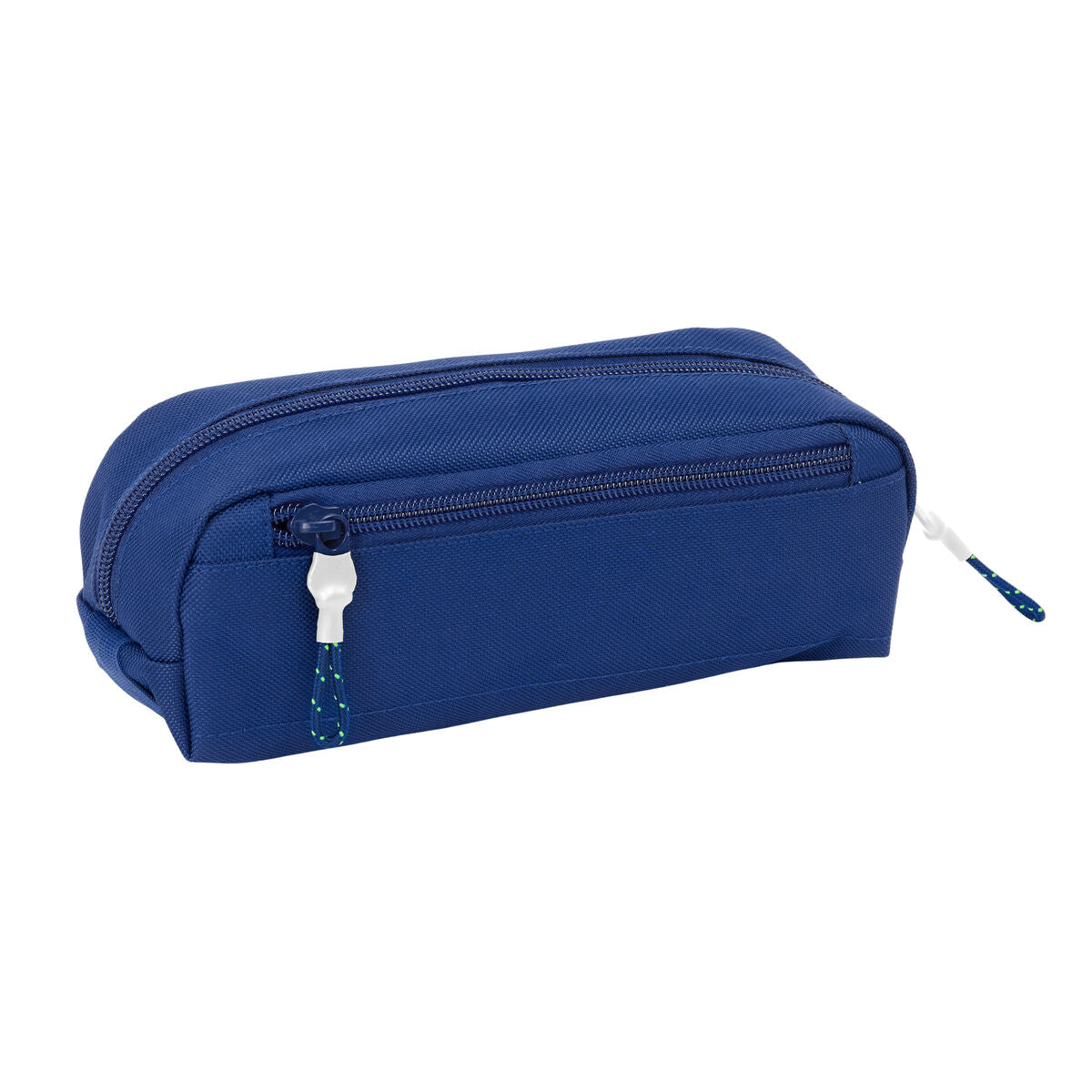 Geantă Universală F.C. Barcelona Bleumarin 22 x 8,5 x 6 cm - Birou și papetărie, Material școlar și educațional