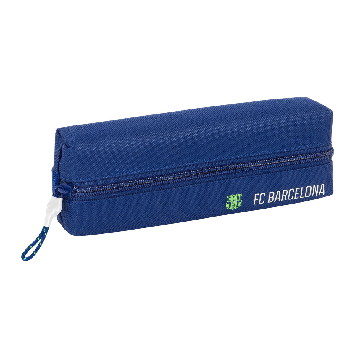 Geantă Universală F.C. Barcelona Bleumarin 22 x 4 x 7 cm - Birou și papetărie, Material școlar și educațional