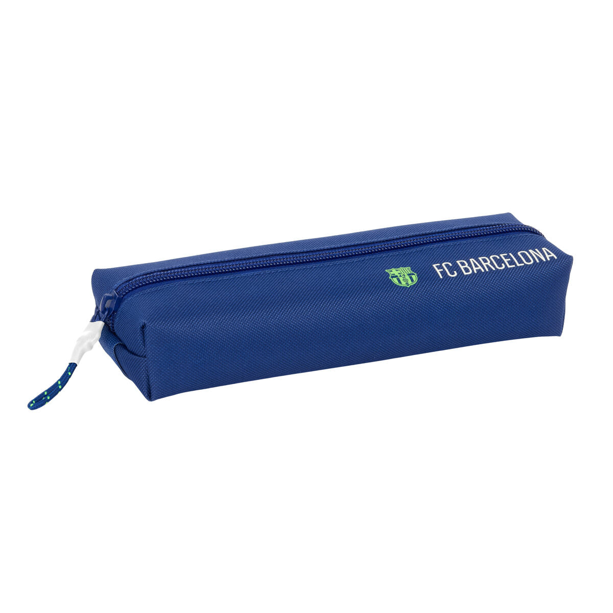 Geantă Universală F.C. Barcelona Bleumarin 22 x 4 x 7 cm - Birou și papetărie, Material școlar și educațional