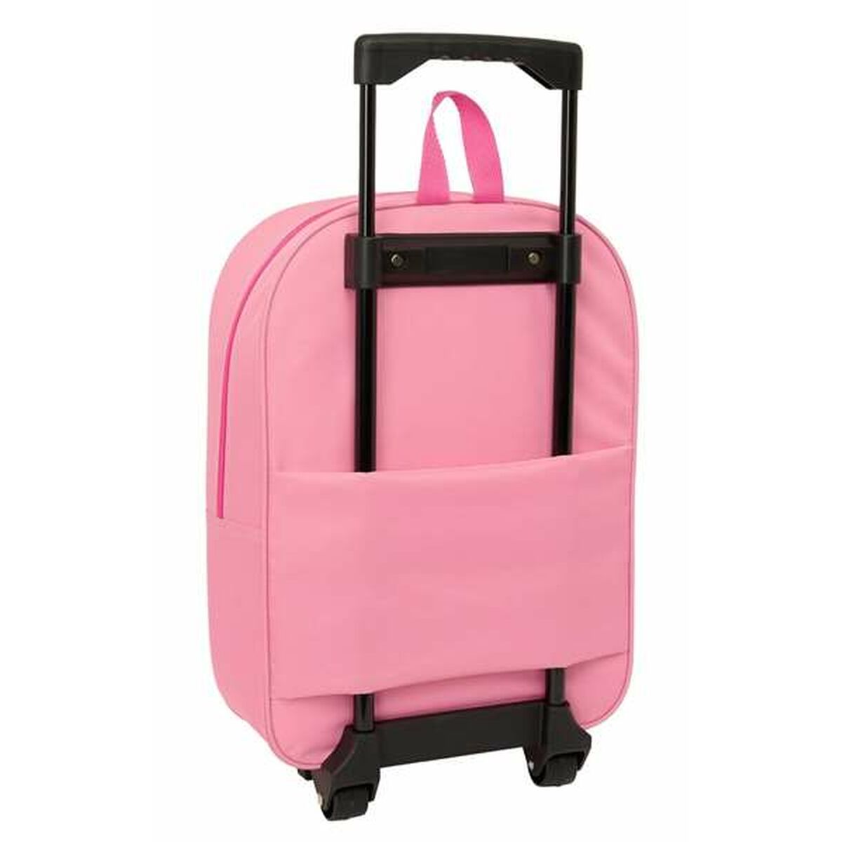 Ghiozdan cu Roți Barbie Roz 32 x 42 x 14 cm - Birou și papetărie, Material școlar și educațional