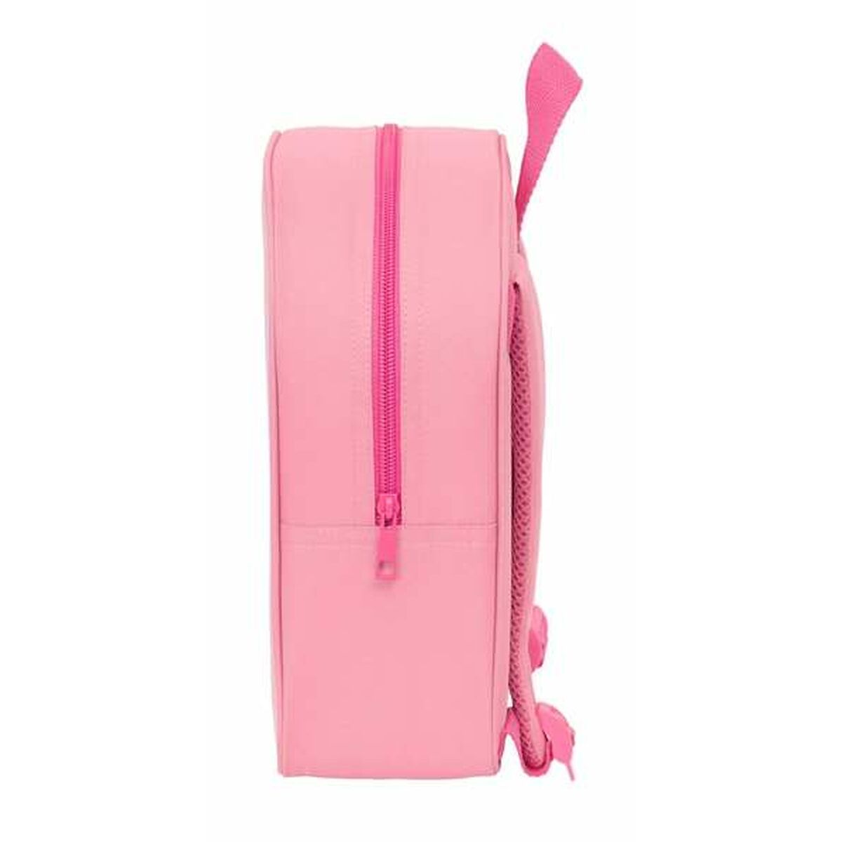 Ghiozdan Barbie Roz 22 x 27 x 10 cm - Birou și papetărie, Material școlar și educațional