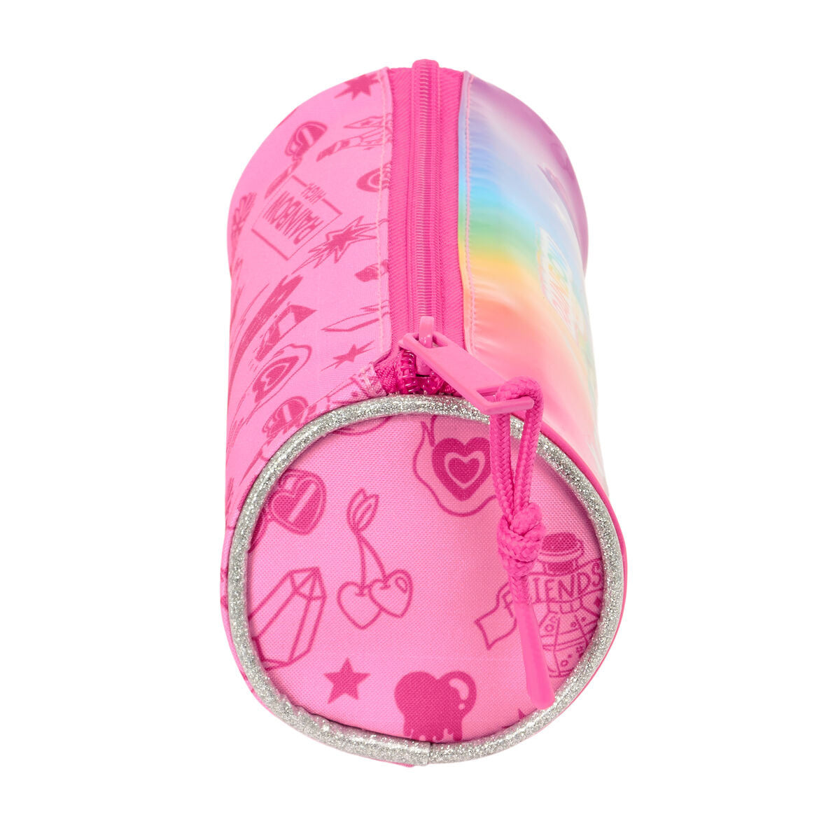 Geantă Universală Rainbow High Shine Multicolor 20 x 7 x 7 cm - Birou și papetărie, Material școlar și educațional