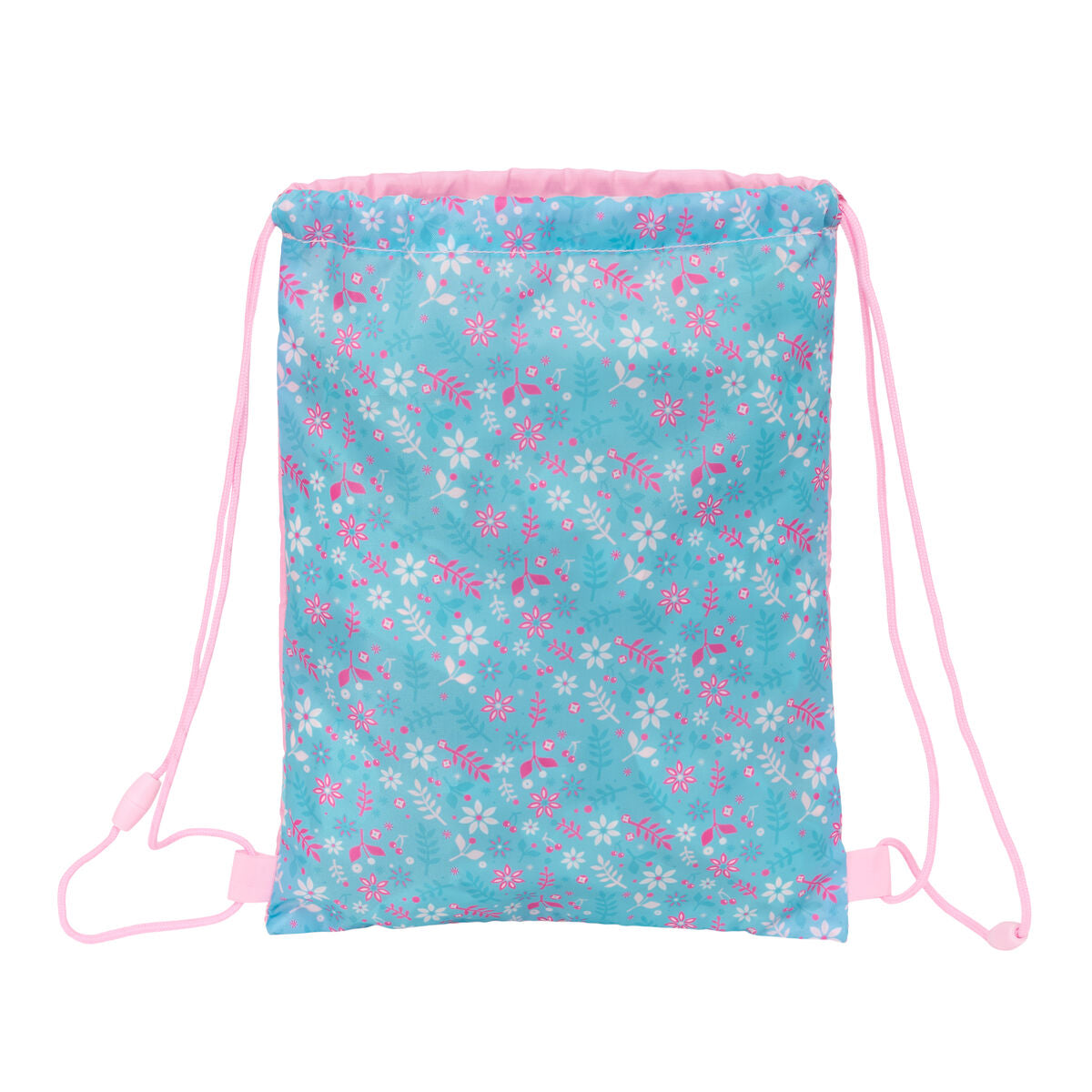 Geantă Rucsac cu Bretele Glow Lab Swing Multicolor 26 x 34 x 1 cm - Birou și papetărie, Material școlar și educațional