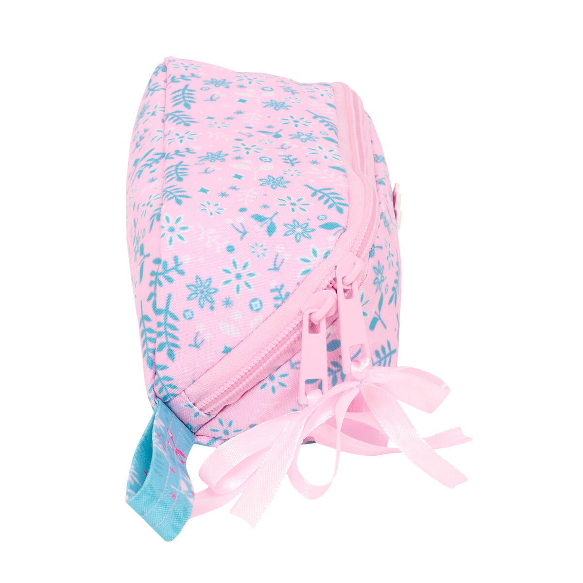 Geantă Universală Glow Lab Swing Multicolor 20 x 8 x 8 cm - Birou și papetărie, Material școlar și educațional