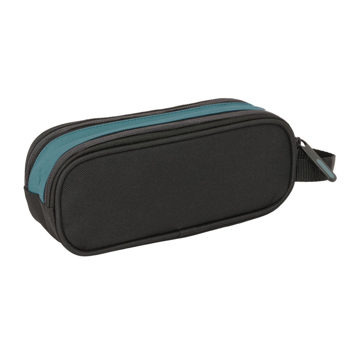 Geantă Universală Safta Urban style Albastru Gri 21 x 8 x 6 cm - Birou și papetărie, Material școlar și educațional