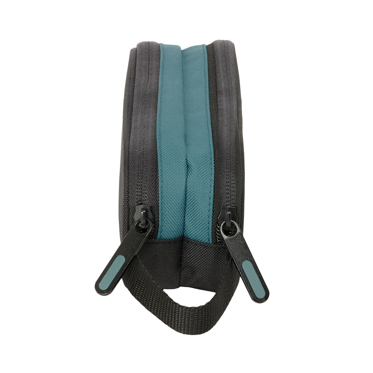 Geantă Universală Safta Urban style Albastru Gri 21 x 8 x 6 cm - Birou și papetărie, Material școlar și educațional