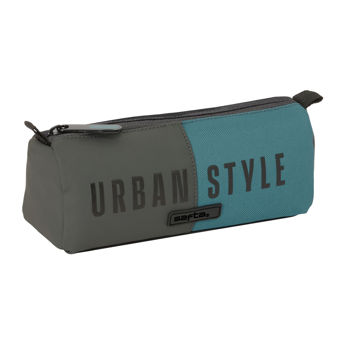 Geantă Universală Safta Urban style Albastru Gri 21 x 8 x 7 cm - Birou și papetărie, Material școlar și educațional