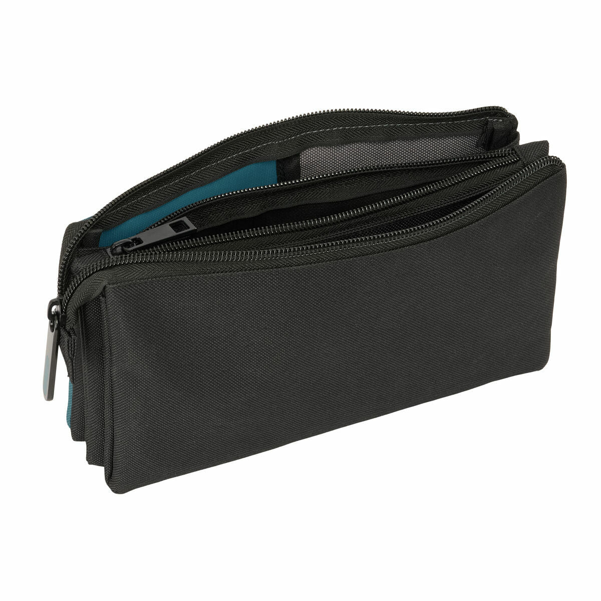 Geantă Universală Safta Urban style Albastru Gri 22 x 12 x 3 cm - Birou și papetărie, Material școlar și educațional