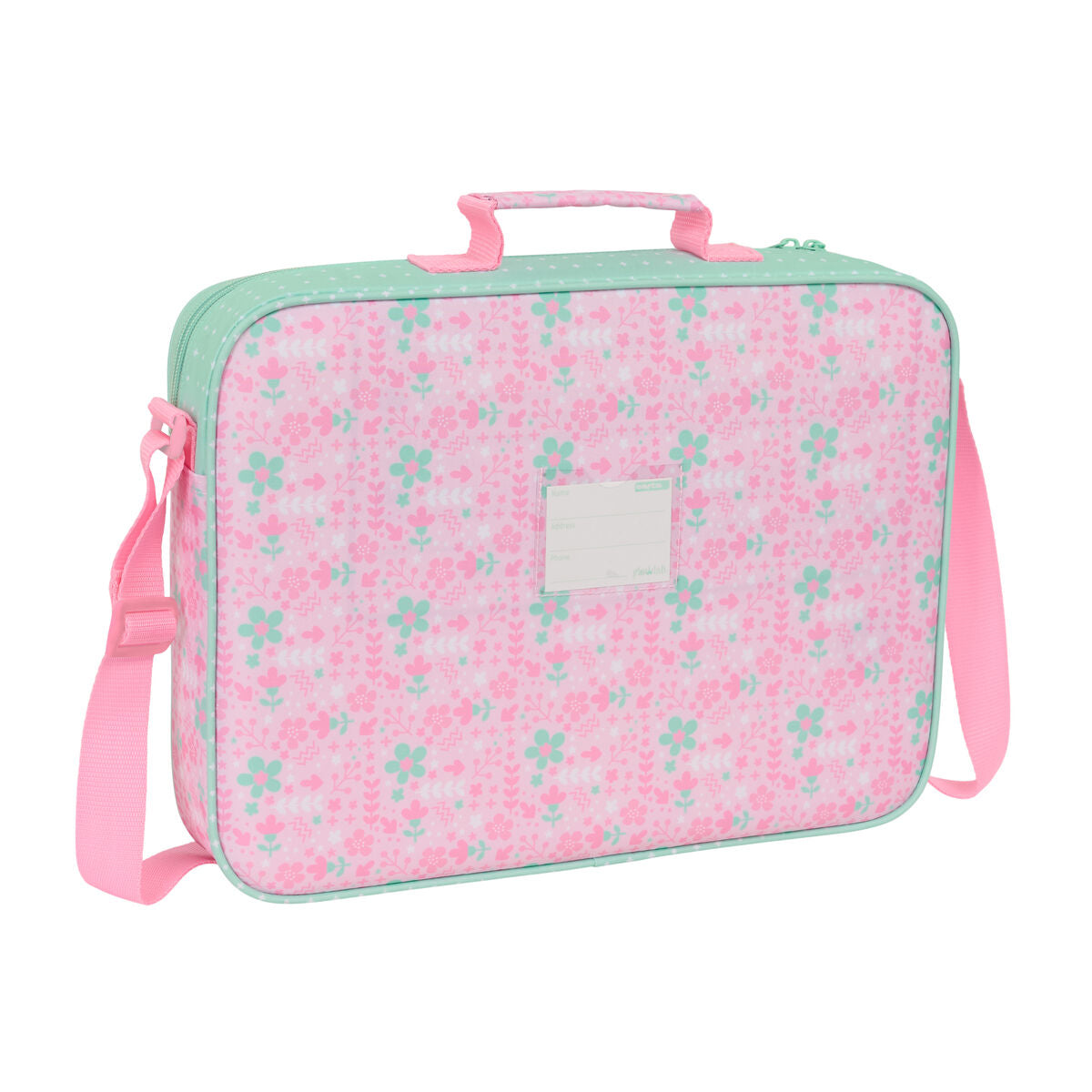 ghiozdan de școală Glow Lab Amazing 38 x 28 x 6 cm - Birou și papetărie, Material școlar și educațional