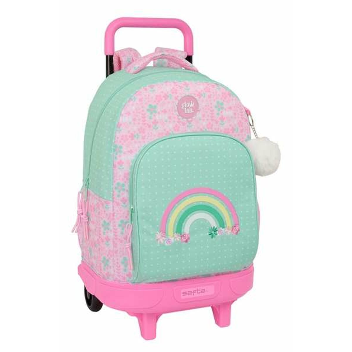Ghiozdan Safta 33 x 45 x 22 cm - Birou și papetărie, Material școlar și educațional