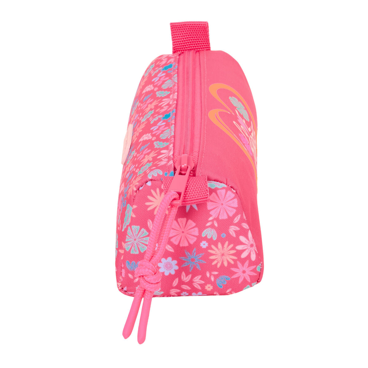 Geantă Universală Safta Feeling Multicolor 21 x 8 x 7 cm - Birou și papetărie, Material școlar și educațional