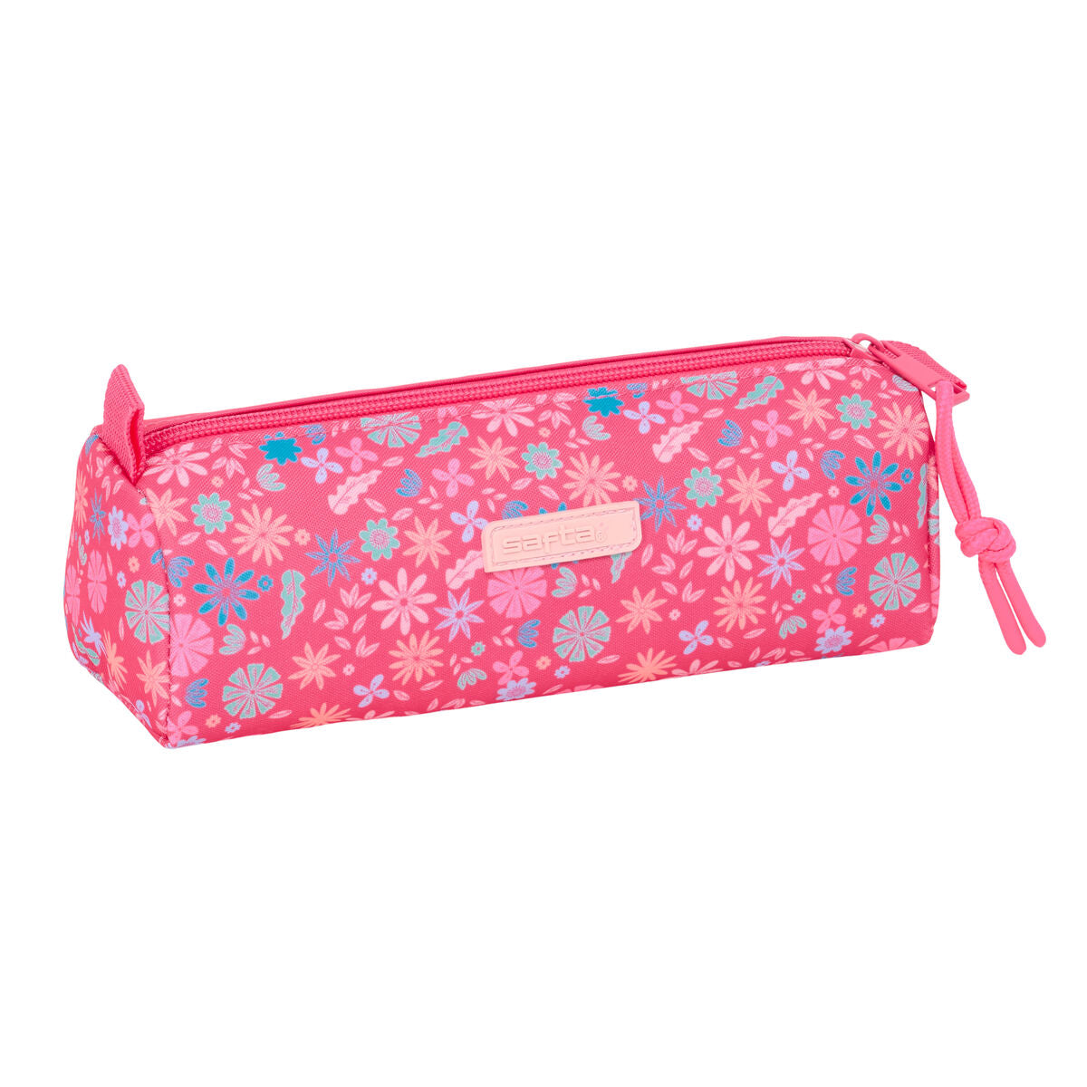 Geantă Universală Safta Feeling Multicolor 21 x 8 x 7 cm - Birou și papetărie, Material școlar și educațional