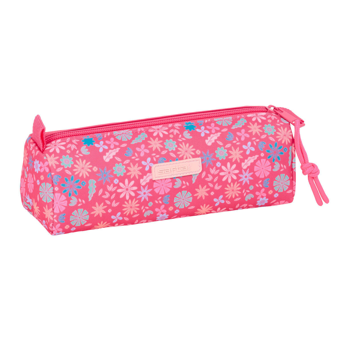 Geantă Universală Safta Feeling Multicolor 21 x 8 x 7 cm - Birou și papetărie, Material școlar și educațional