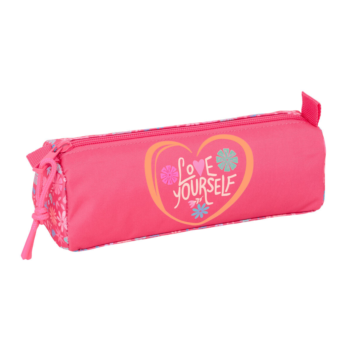 Geantă Universală Safta Feeling Multicolor 21 x 8 x 7 cm - Birou și papetărie, Material școlar și educațional