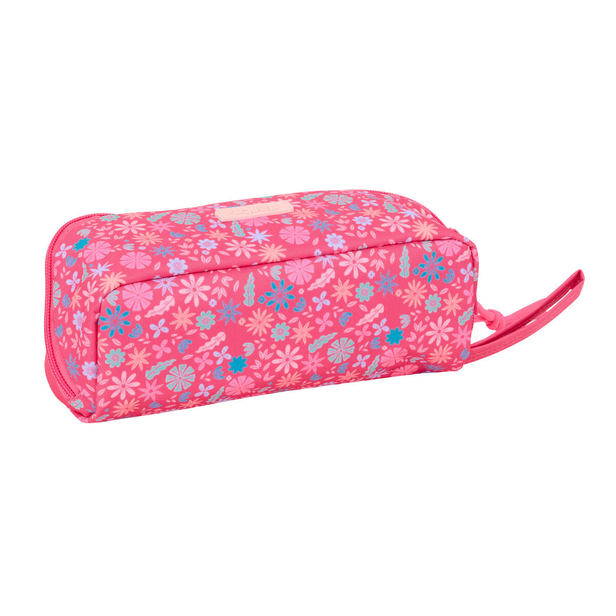 Geantă Universală Safta Feeling Multicolor 20 x 8 x 8 cm - Birou și papetărie, Material școlar și educațional