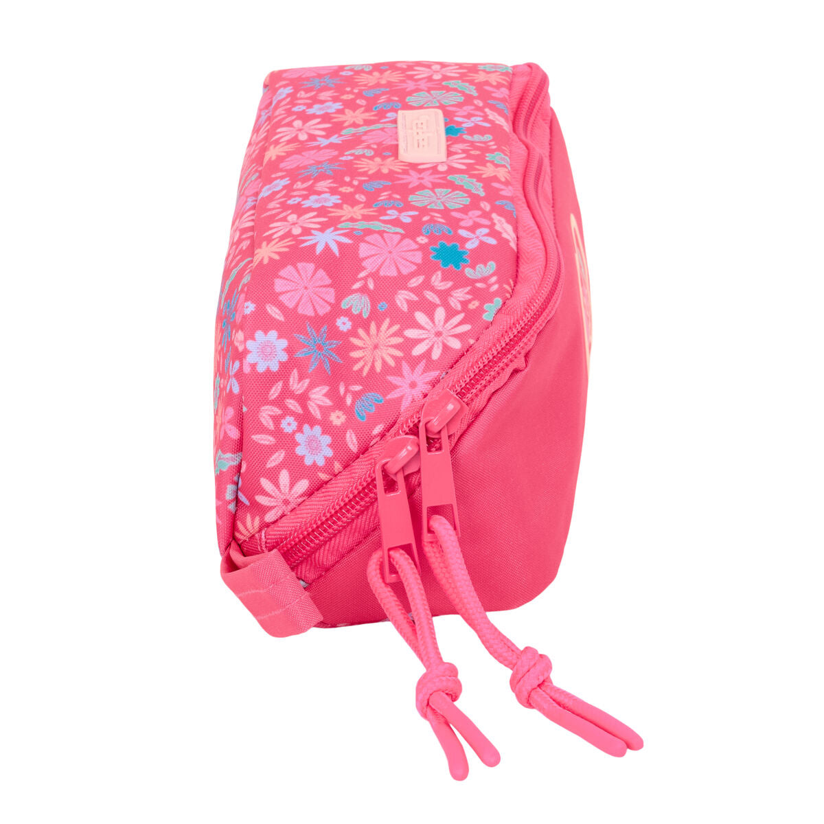 Geantă Universală Safta Feeling Multicolor 20 x 8 x 8 cm - Birou și papetărie, Material școlar și educațional