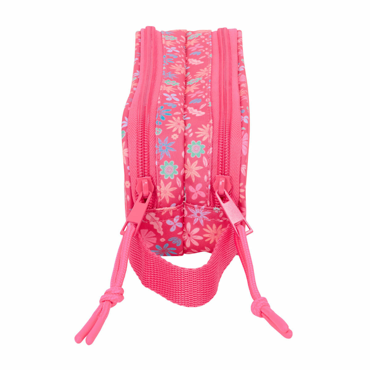 Geantă Universală Safta Feeling Multicolor 21 x 8 x 6 cm - Birou și papetărie, Material școlar și educațional