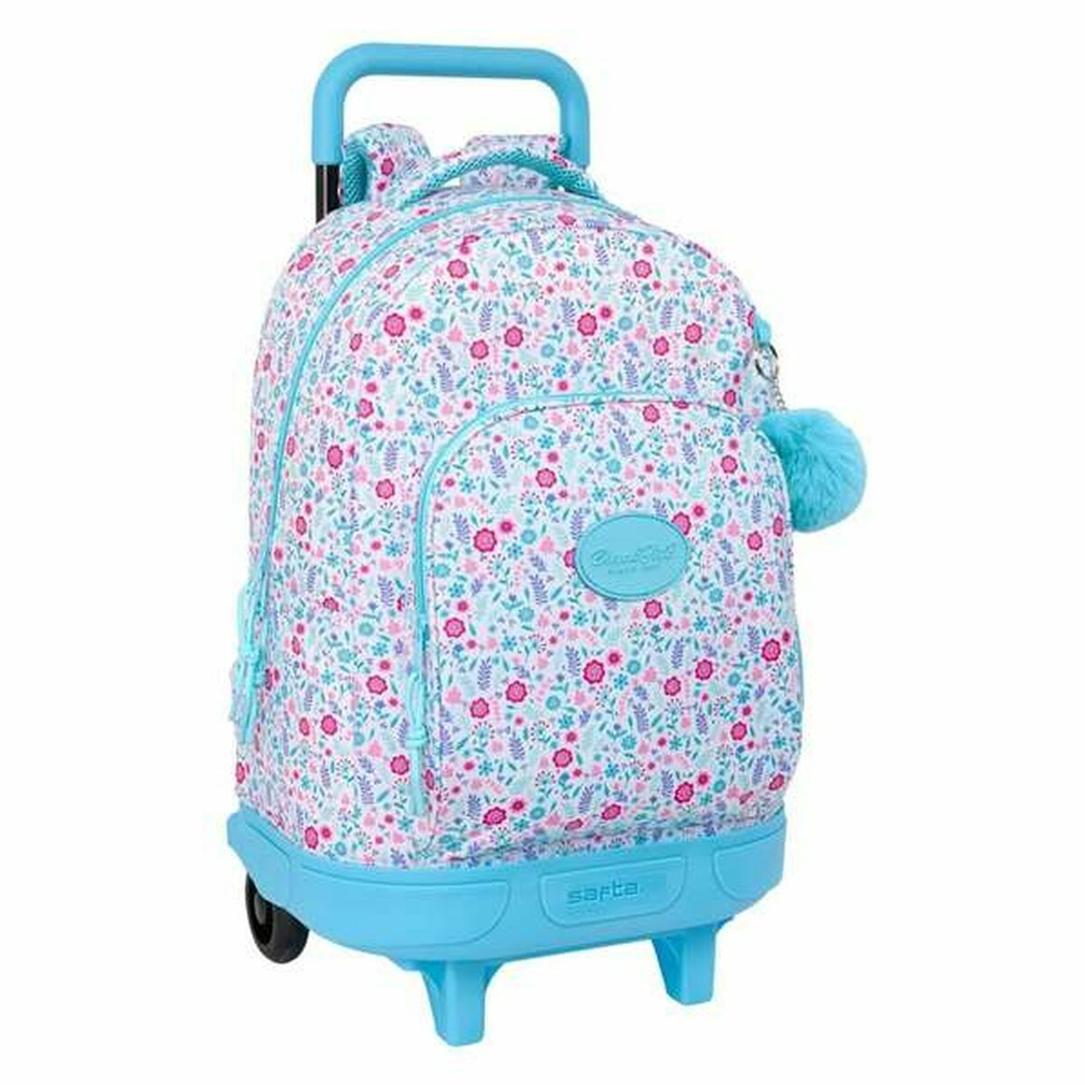 Ghiozdan BlackFit8 Cool Multicolor 33 x 45 x 22 cm - Birou și papetărie, Material școlar și educațional