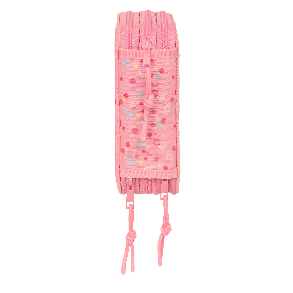 Penar cu Accesorii Moos Passion Multicolor 12,5 x 19,5 x 5,5 cm 37 Piese - Birou și papetărie, Material școlar și educațional
