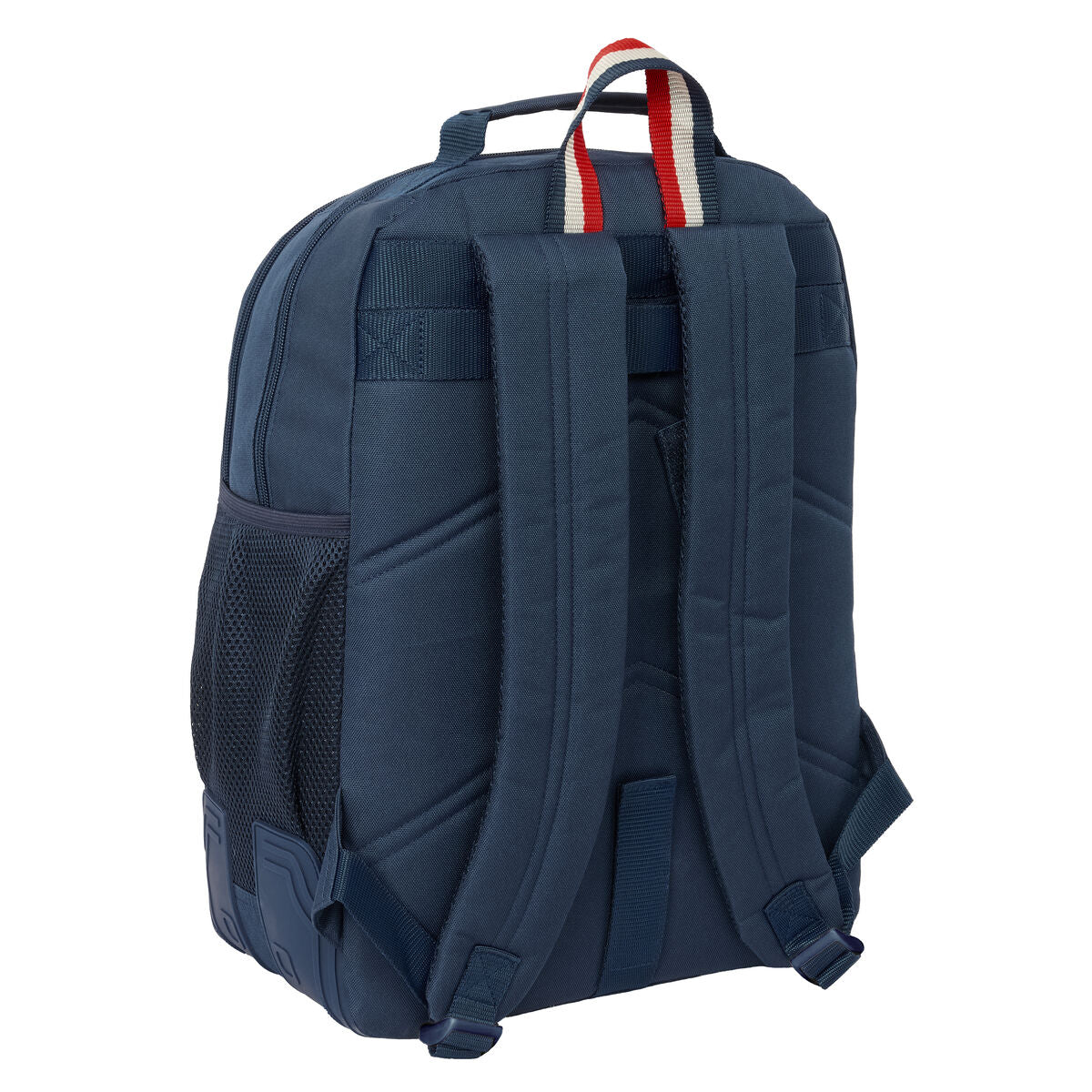Ghiozdan El Ganso Eclipse Bleumarin 32 x 42 x 15 cm - Birou și papetărie, Material școlar și educațional